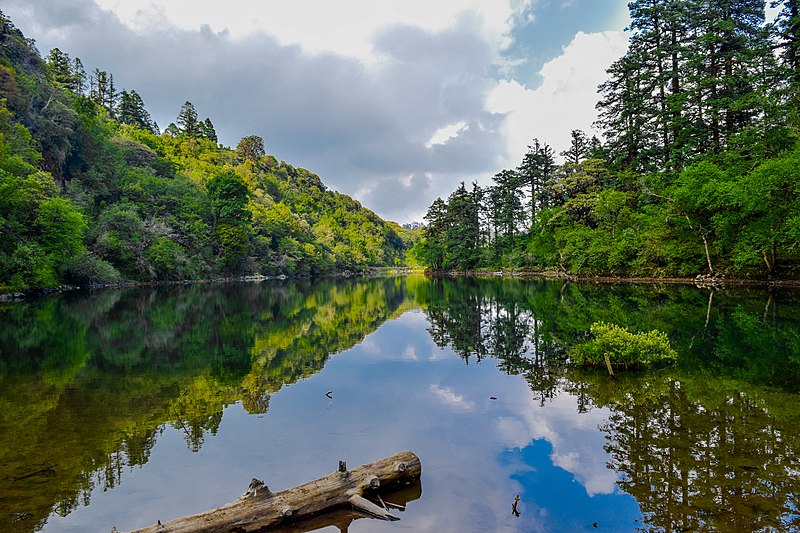 Khaptad National Park