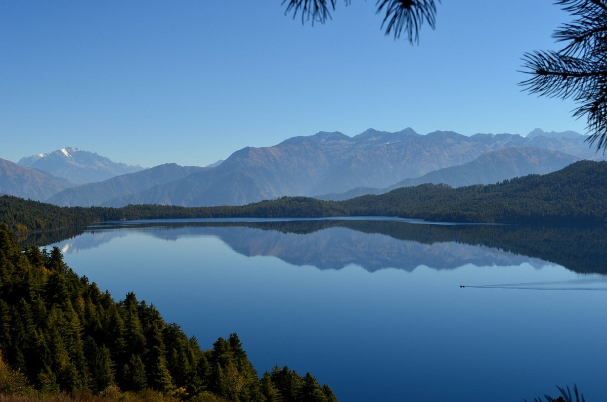 Rara National Park