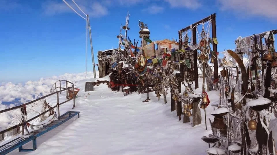 kalinchowk