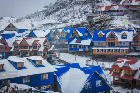 kalinchowk