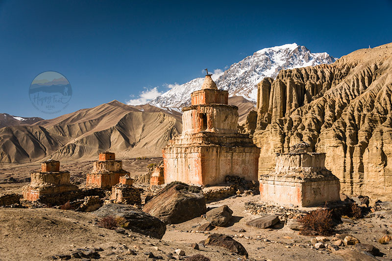 Upper Mustang