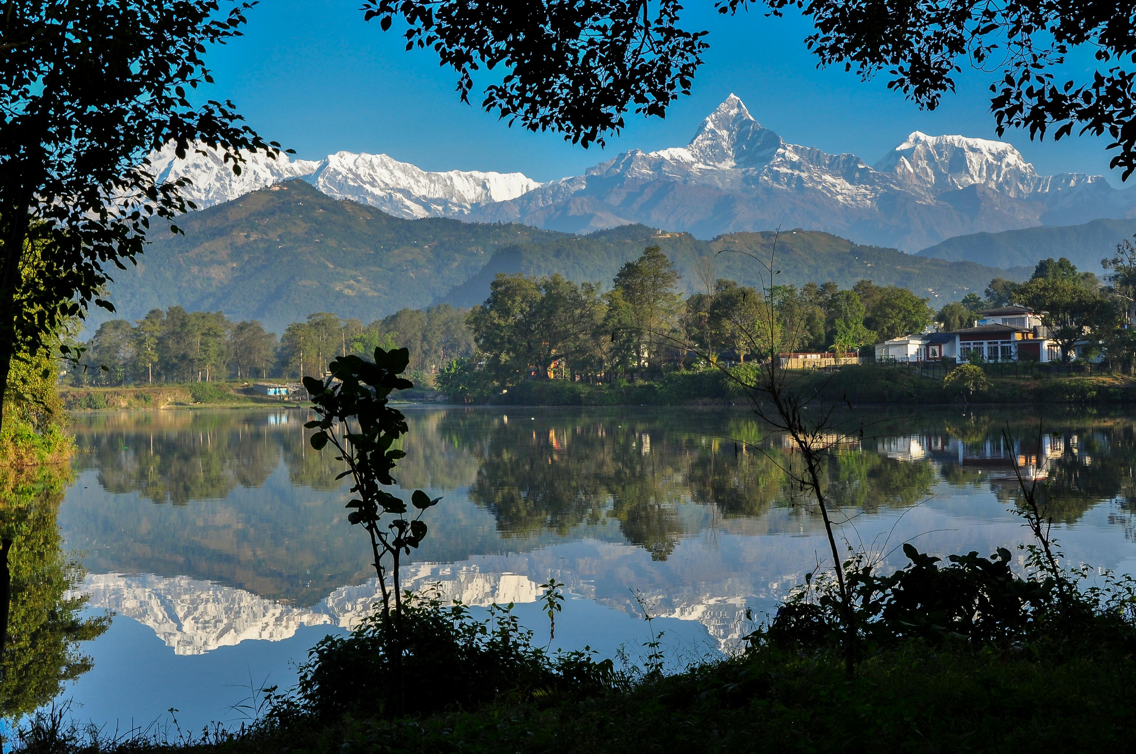 Pokhara